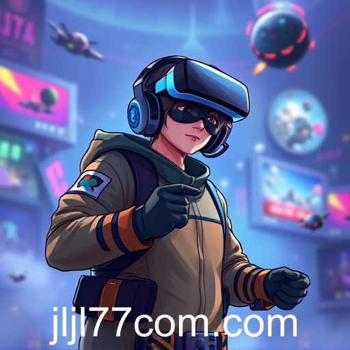 The Digital Playground: A New Era of Gaming