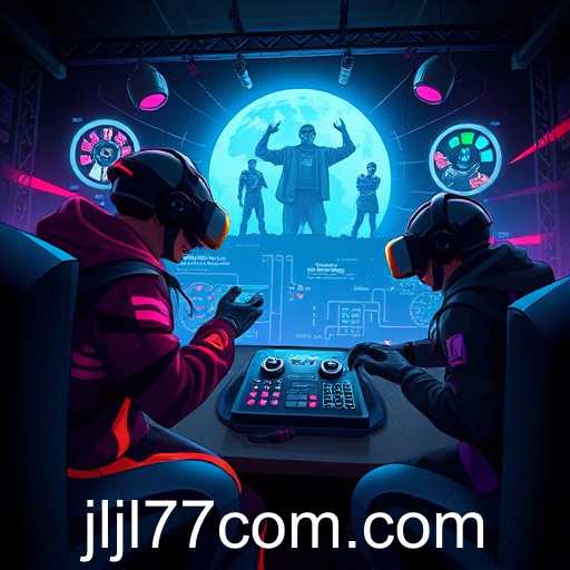 Gaming Evolutions and Trends in 2025