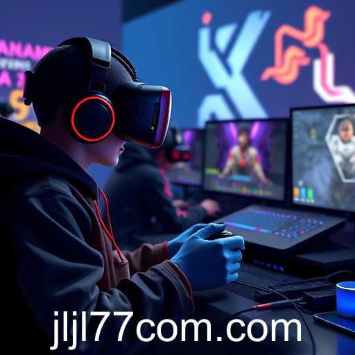 Gaming Trends and Innovations in 2025