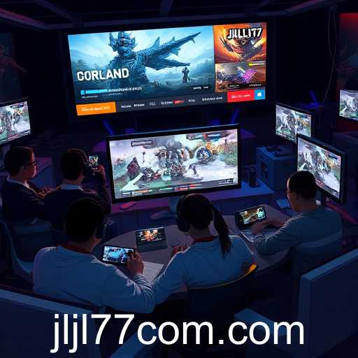 Gaming Website Expands in 2025