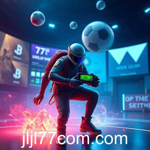 jLjL77: Gaming in the Crosshairs of 2025