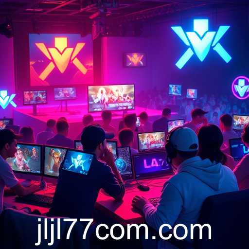 The Rise of Digital Gaming Hubs